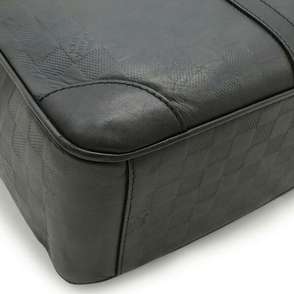 Louis Vuitton Damier Infini Briefcase - Picture 3 of 9